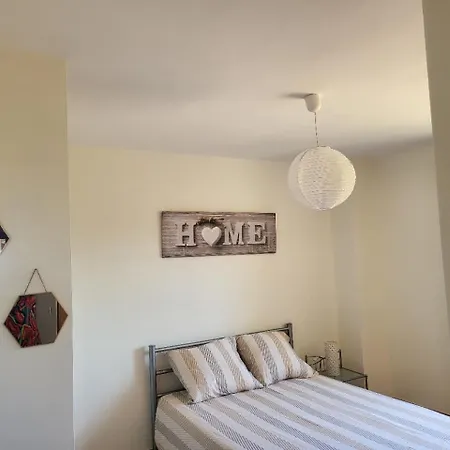 En Panoramica Golf Appartement San Jorge (Castellon)