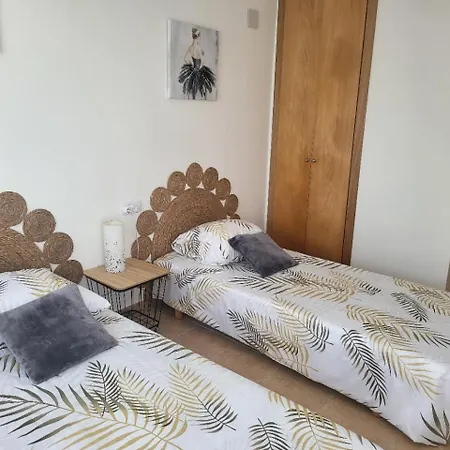 Appartement En Panoramica Golf