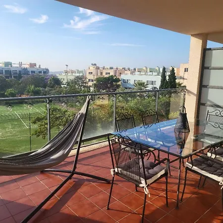 Appartement En Panoramica Golf *