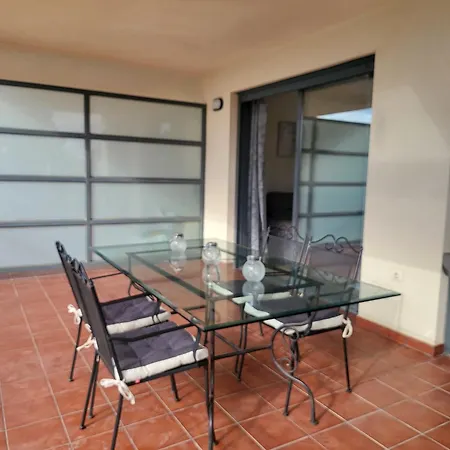 En Panoramica Golf Appartement San Jorge (Castellon)