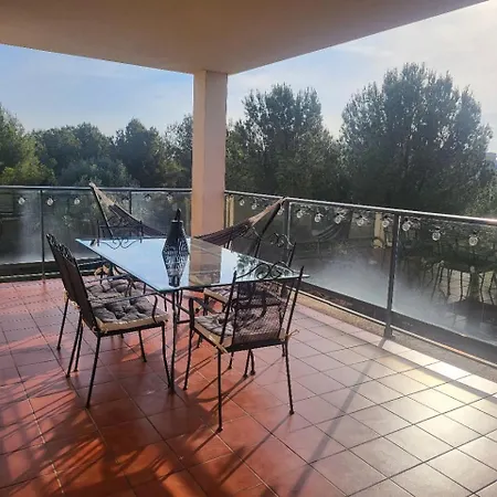 Appartement En Panoramica Golf San Jorge (Castellon)
