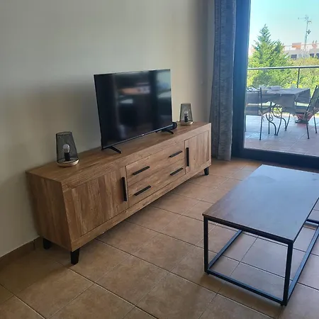 Appartement En Panoramica Golf San Jorge (Castellon)
