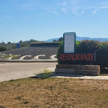 Appartement En Panoramica Golf San Jorge (Castellon)