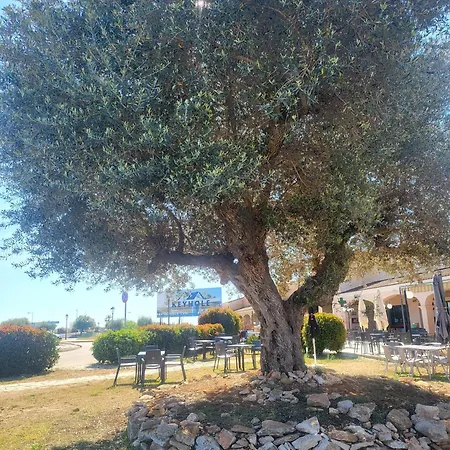 Appartement En Panoramica Golf