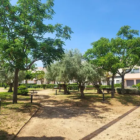 En Panoramica Golf Appartement San Jorge (Castellon)