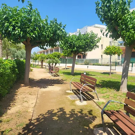 En Panoramica Golf San Jorge (Castellon)