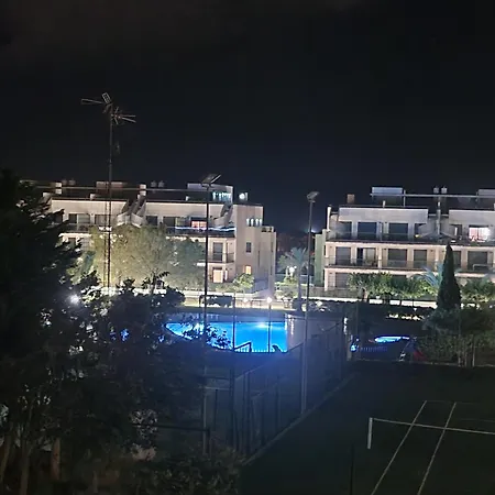 Appartement En Panoramica Golf San Jorge (Castellon)