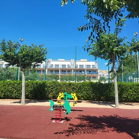 En Panoramica Golf * San Jorge (Castellon)