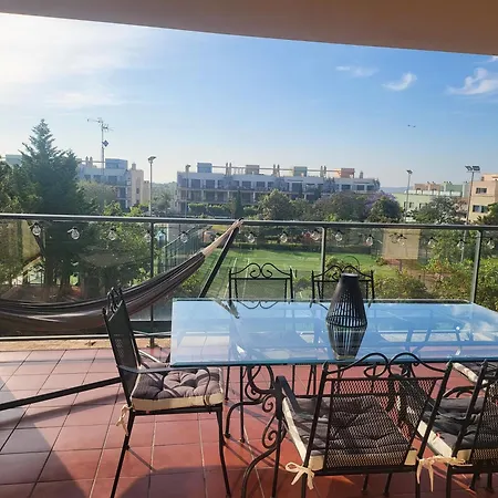 En Panoramica Golf Appartement San Jorge (Castellon)