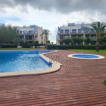 En Panoramica Golf San Jorge (Castellon)