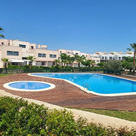 En Panoramica Golf San Jorge (Castellon)
