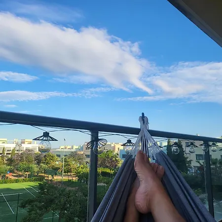 En Panoramica Golf Appartement