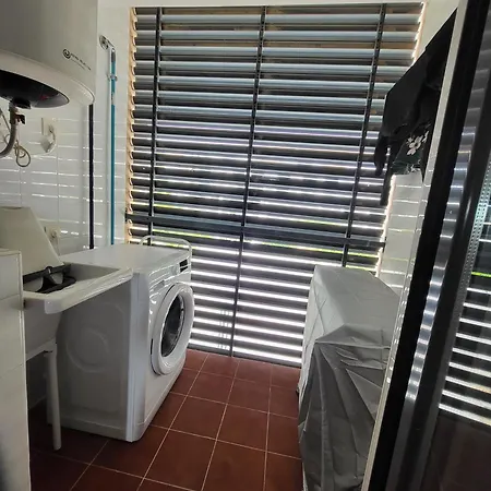 En Panoramica Golf Appartement *