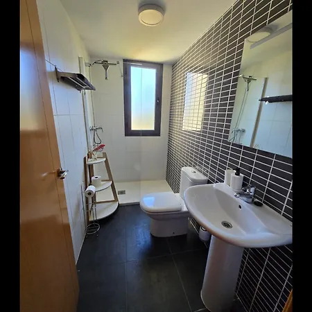 Appartement En Panoramica Golf *