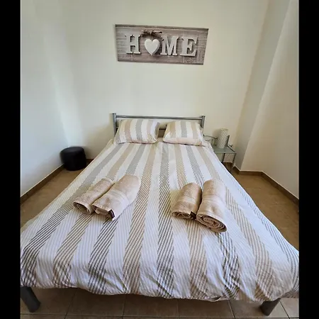 Appartement En Panoramica Golf San Jorge (Castellon)