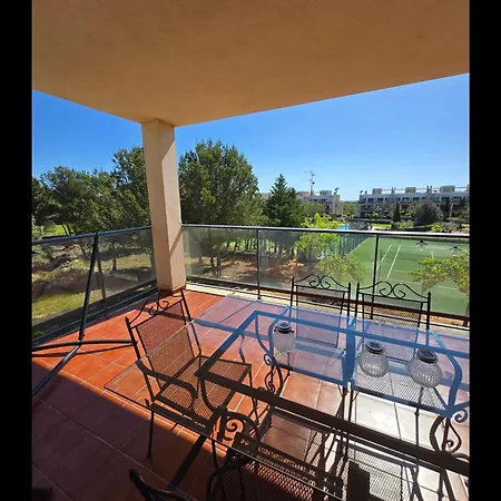 En Panoramica Golf * San Jorge (Castellon)