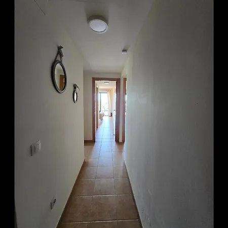 Appartement En Panoramica Golf *