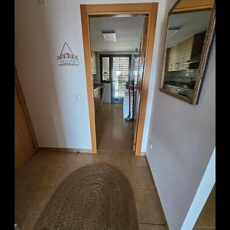 Appartement En Panoramica Golf San Jorge (Castellon)